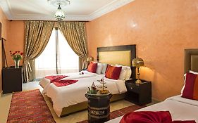 Marrakech House